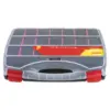 Am-Tech Storage Box Organiser