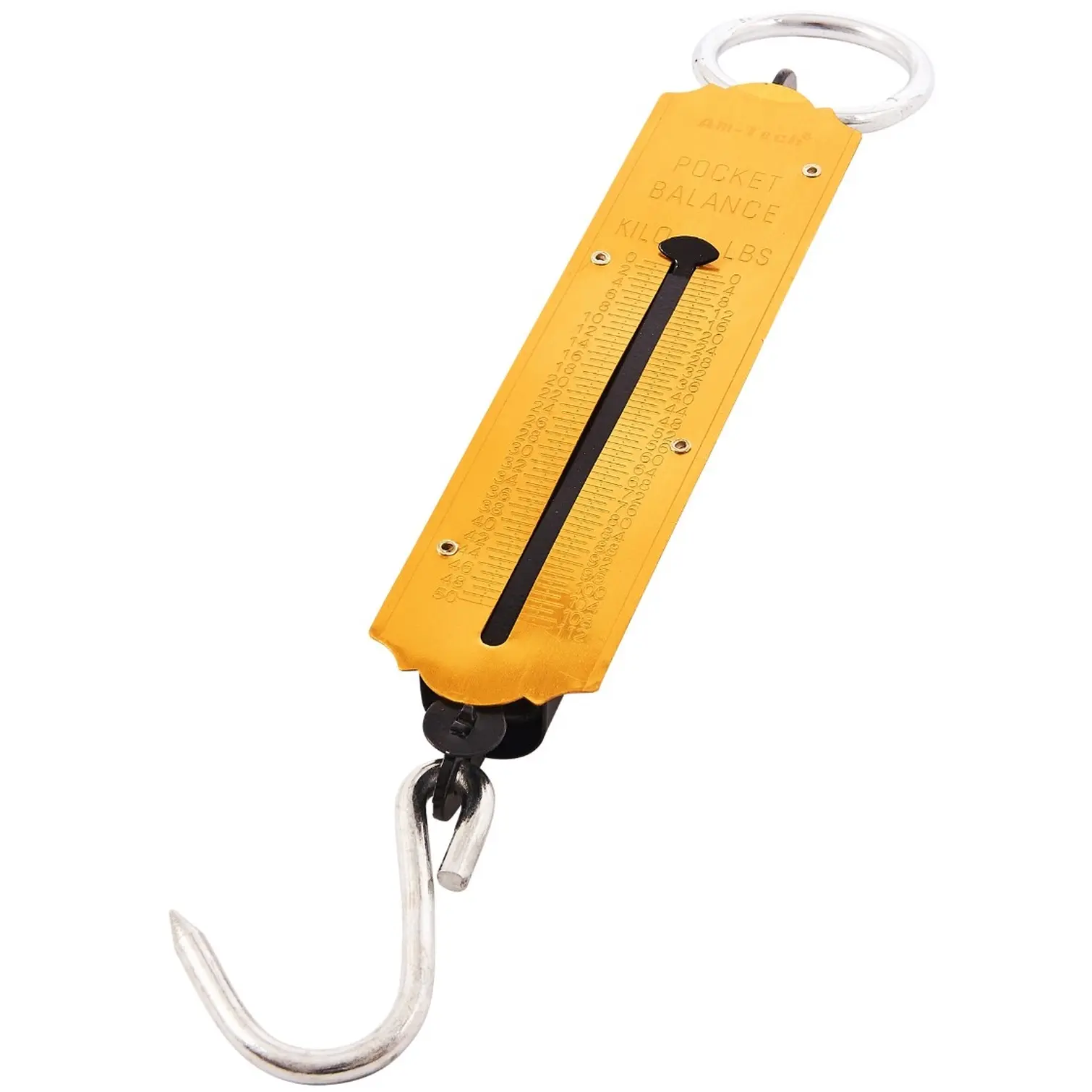 Amtech Pocket Balance 50kg