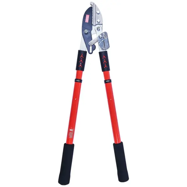 Am-Tech Telescopic Ratchet Anvil Lopper