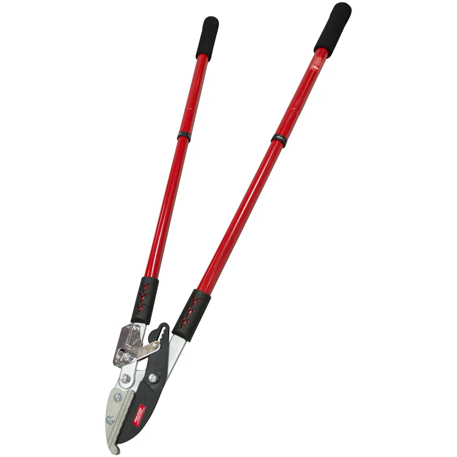 Am-Tech Telescopic Ratchet Anvil Lopper