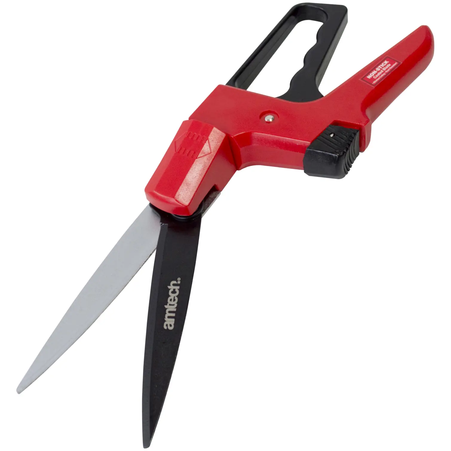 Am-Tech 3 Position Deluxe Grass Shear