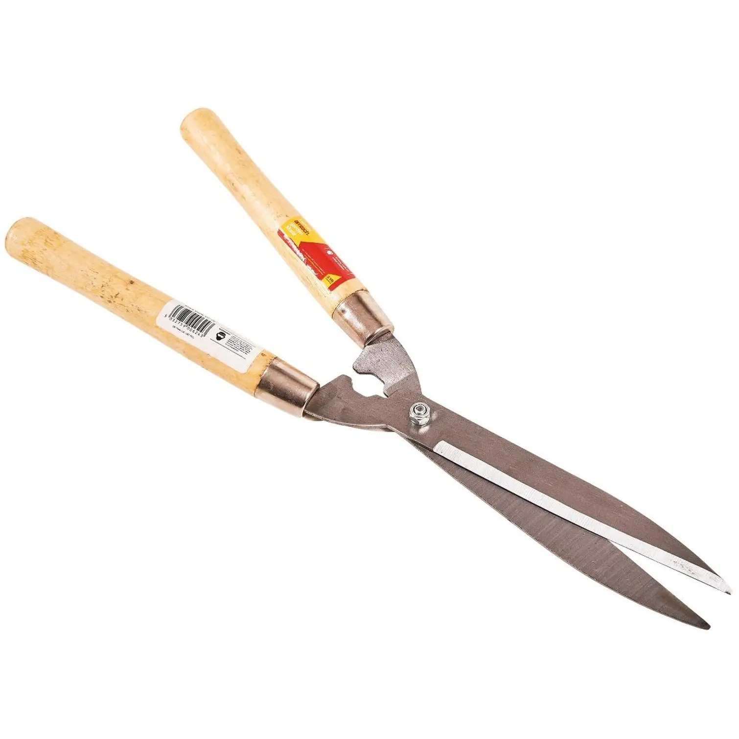 Am-Tech HedgeShears WOOD