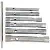 Am-Tech 6pc Box Spanner & Tommy Bar