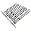 Am-Tech 6pc Box Spanner & Tommy Bar