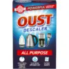 Oust All Purpose Descaler 3 Treatment Sachets