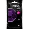Dylon Hand Fabric Dye Intense Violet