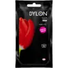 Dylon Hand Fabric Dye Tulip Red