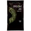Dylon Hand Fabric Dye Olive Green
