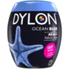 Dylon Machine Dye Pod Ocean Blue