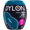 DLN0364 Dylon Machine Dye Pod Navy Blue