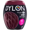 Dylon Machine Dye Pod Plum Red