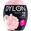 Dylon Machine Dye Pod Peony Pink