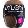 DLN0373 Dylon Machine Dye Pod Espresso Brown