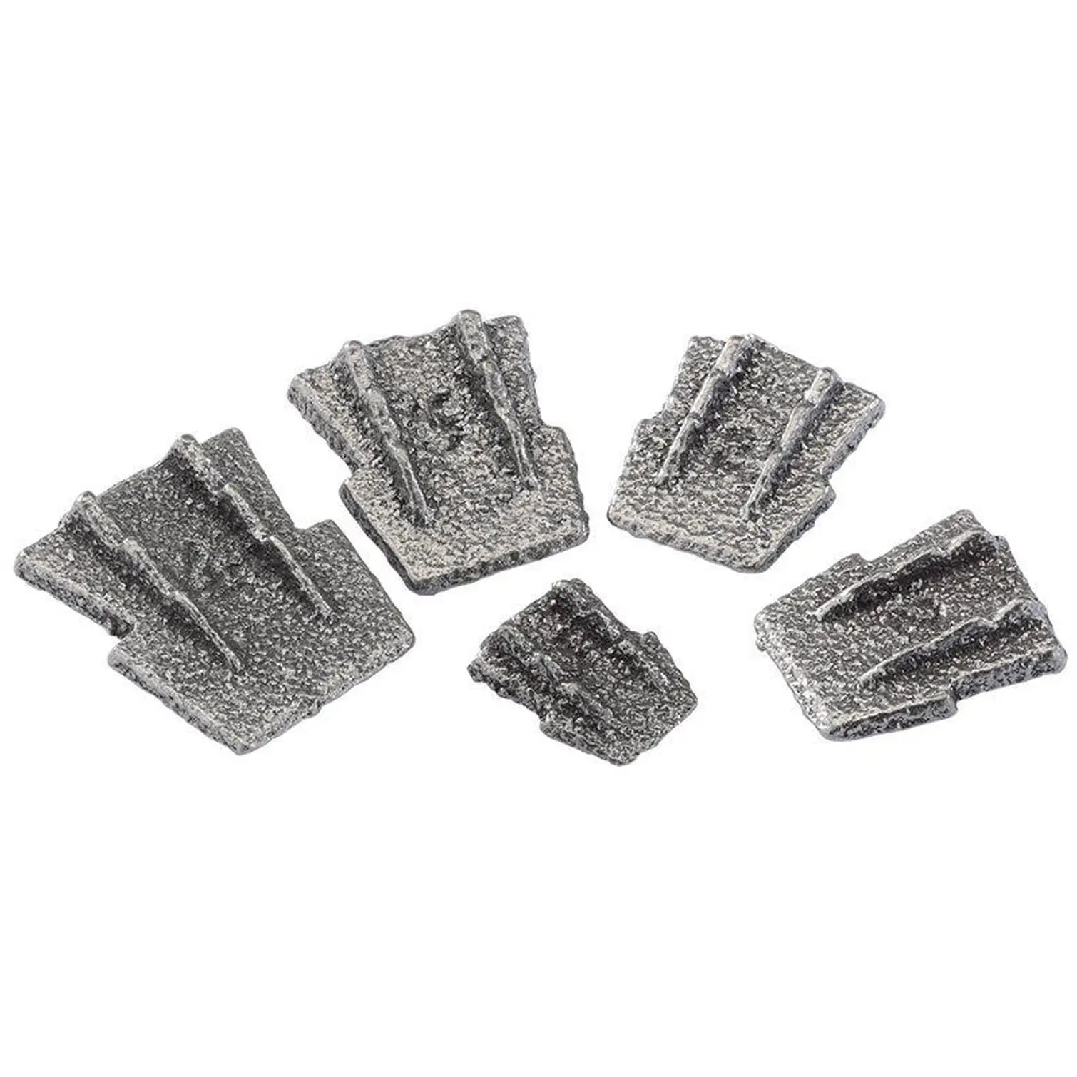 Draper Assorted Hammer Wedges