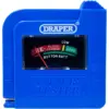 Draper Battery Tester