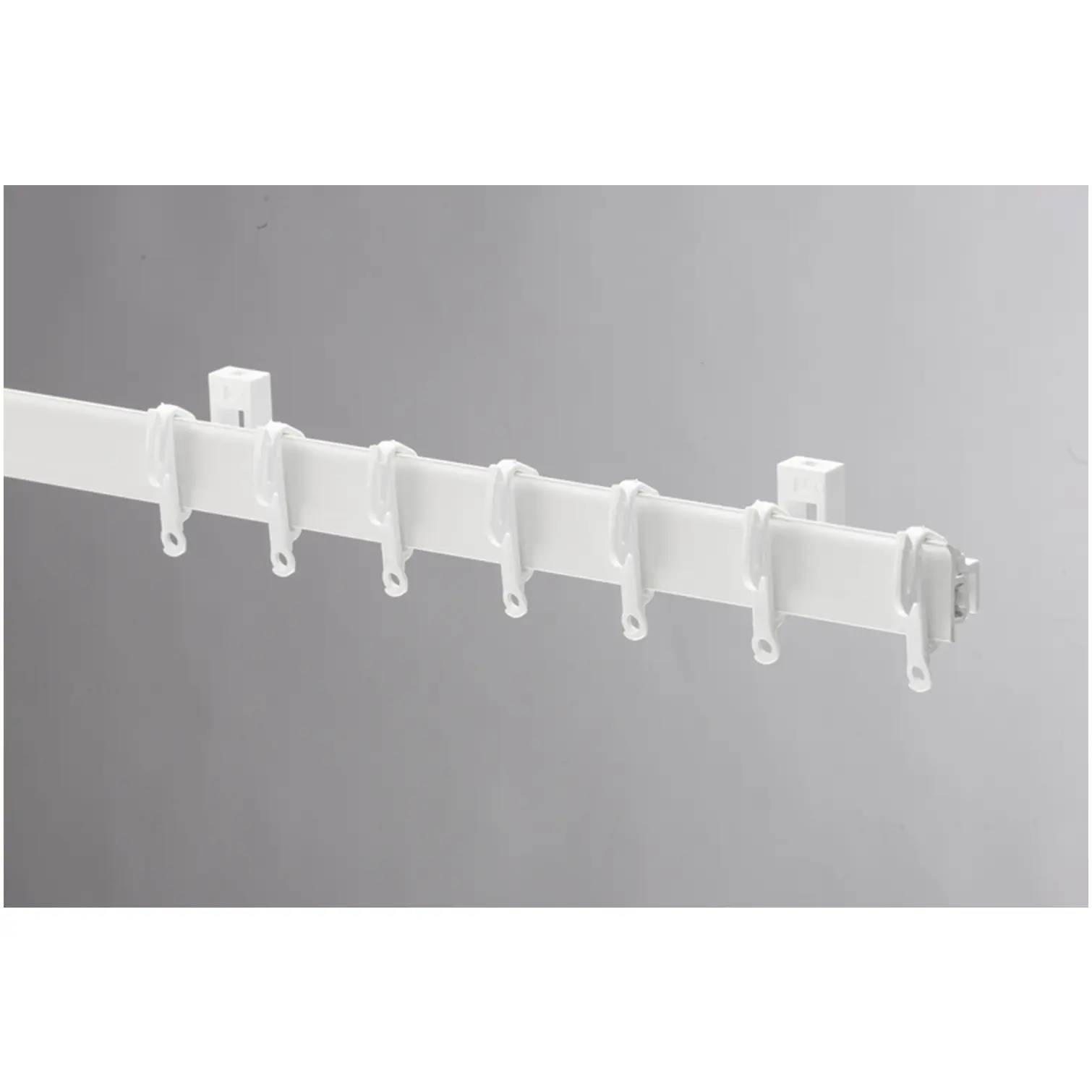 Swish Sologlyde Track & Fittings 2.25m