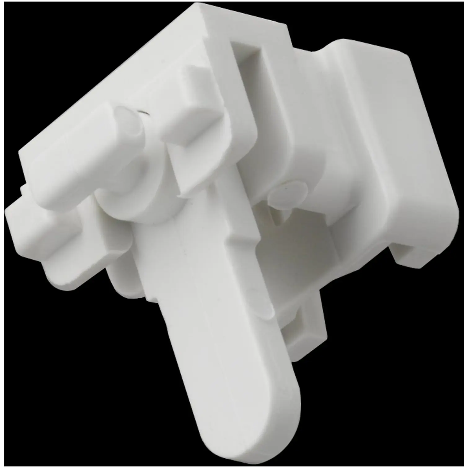 Swish Deluxe Leverlock Brackets Pack of 5