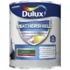 Dulux Weathershield Exterior Gloss Buckingham 750ml