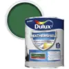 Dulux Weathershield Exterior Gloss Buckingham 750ml