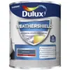 Dulux Weathershield Exterior Gloss Oxford Blue 750ml