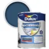 Dulux Weathershield Exterior Gloss Oxford Blue 750ml