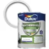 Dulux Weathershield Multi Surface Paint Pure Brilliant White 750ml
