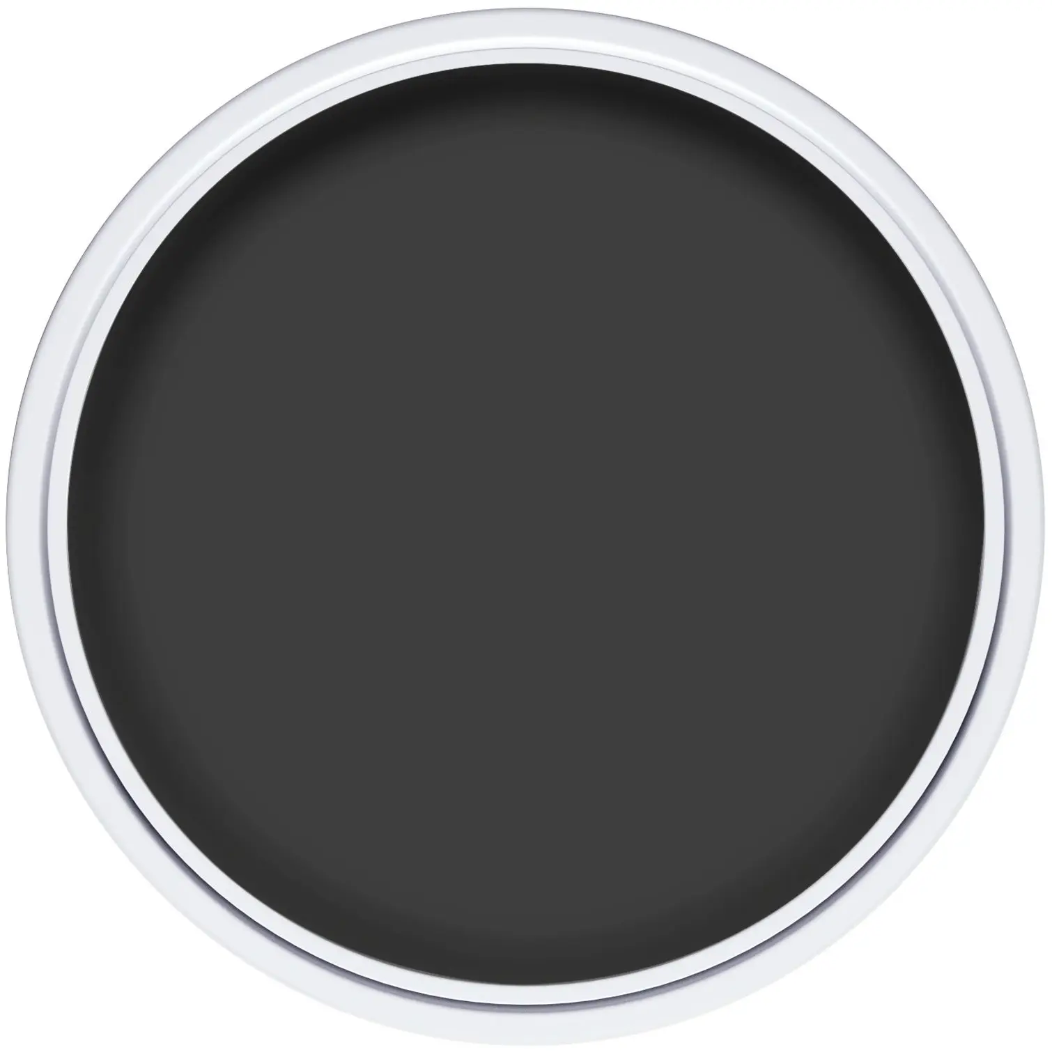 Dulux Weathershield Multi Surface Paint Black 750ml