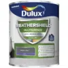 Dulux Weathershield Multi Surface Paint Gallant Grey 750ml