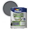 Dulux Weathershield Multi Surface Paint Gallant Grey 750ml