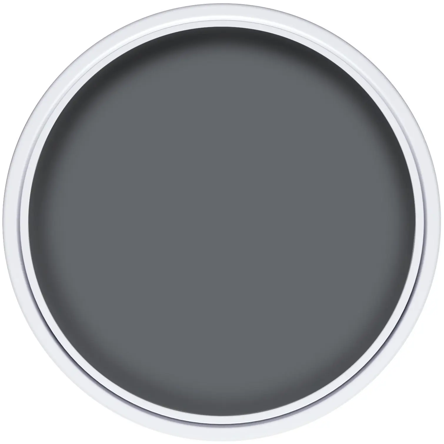Dulux Weathershield Multi Surface Paint Gallant Grey 750ml