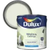 Dulux Matt Apple White 2.5L