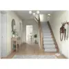 Dulux Matt Apple White 2.5L