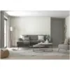 Dulux Matt Apple White 2.5L