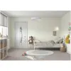 Dulux Matt Apple White 2.5L