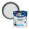 Dulux Matt Cornflower White 2.5L