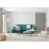 Dulux Matt Cornflower White 2.5L