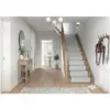 Dulux Matt Cornflower White 2.5L