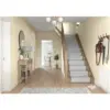 Dulux Matt Daffodil White 2.5L