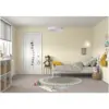 Dulux Matt Daffodil White 2.5L