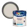 Dulux Matt Egyptian Cotton 2.5L
