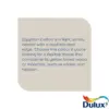 Dulux Matt Egyptian Cotton 2.5L