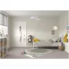 Dulux Matt Egyptian Cotton 2.5L