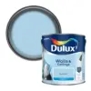 Dulux Matt First Dawn 2.5L