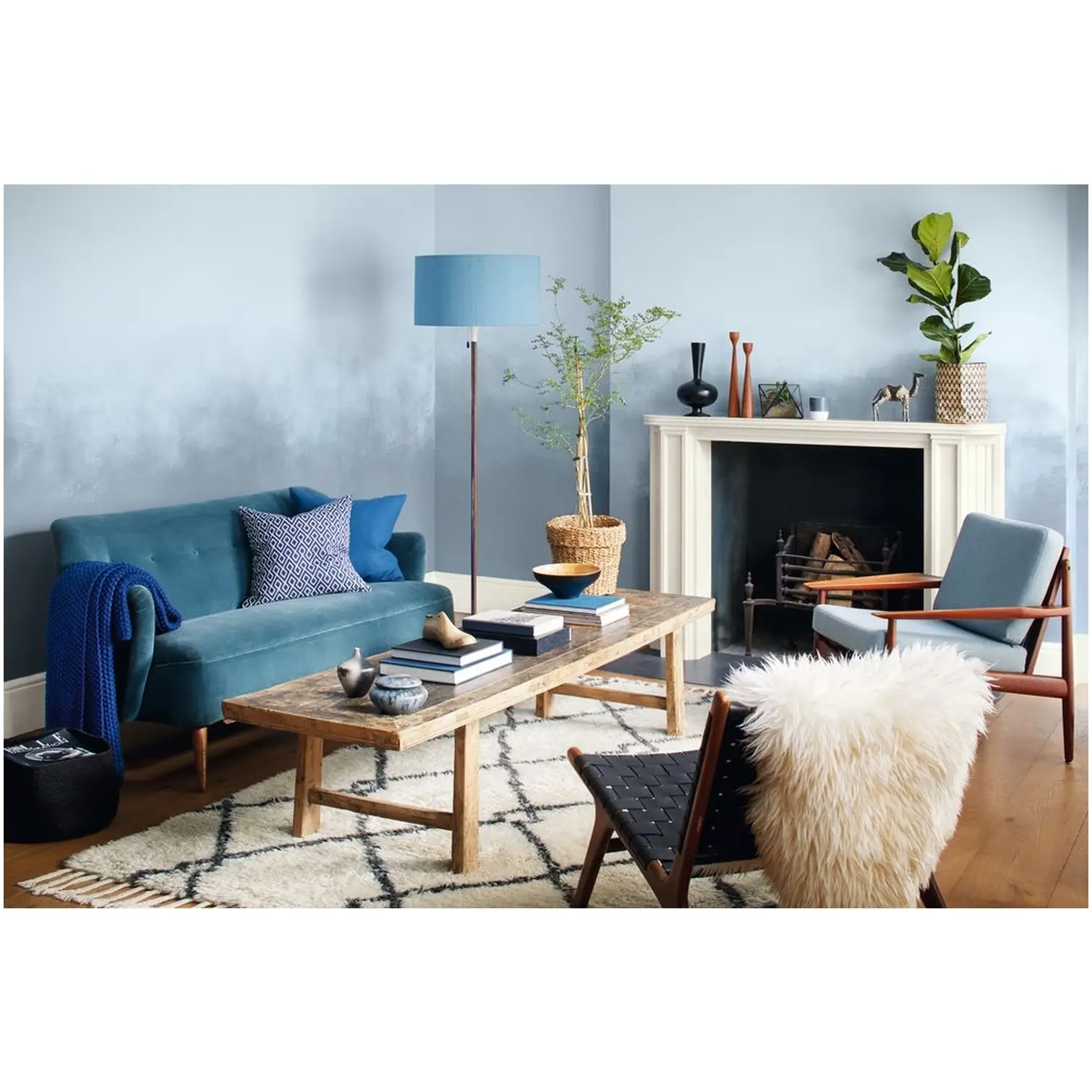 Dulux Matt First Dawn 2.5L