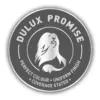 Dulux Matt Ivory 2.5L