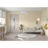 Dulux Matt Ivory 2.5L