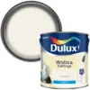 Dulux Matt Jasmine White 2.5L