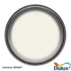 Dulux Matt Jasmine White 2.5L