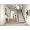 Dulux Matt Jasmine White 2.5L