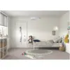 Dulux Matt Jasmine White 2.5L